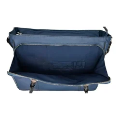 La Martina Rejsetasker*Messenger Taske Blå