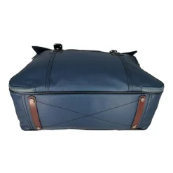 La Martina Rejsetasker*Messenger Taske Blå