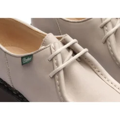 Paraboot Snøresko*Michael F Beige