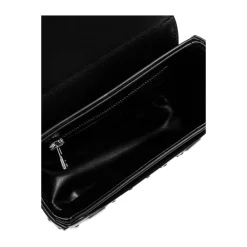 Amiri Bæltetasker*Micro MA Stud Bag Sort