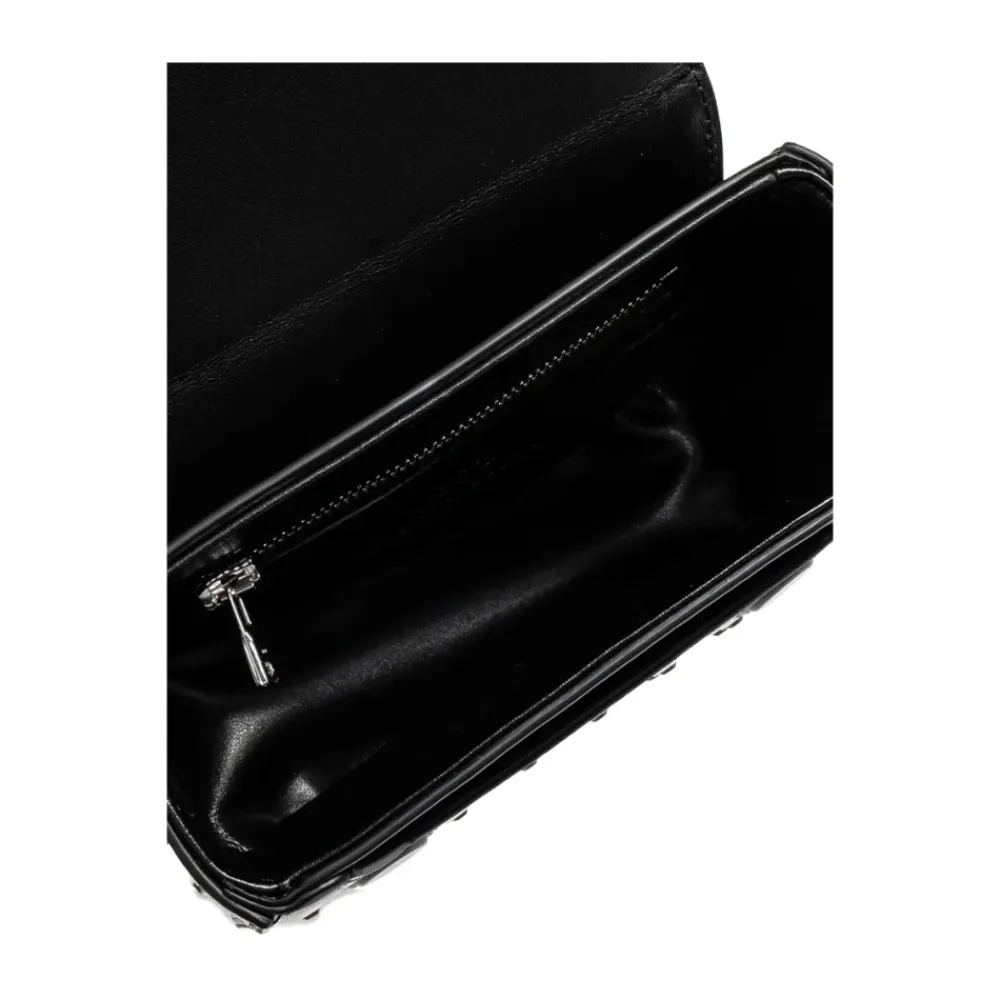 Amiri Bæltetasker*Micro MA Stud Bag Sort