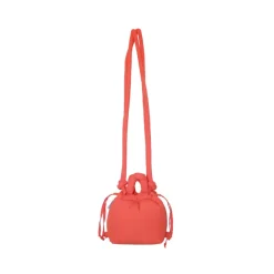 Olend Skuldertasker*Micro Ona Soft Bag Rød