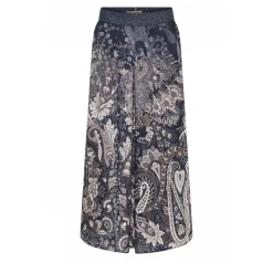 Gustav Nederdele*Midi Nederdele Multifarvet