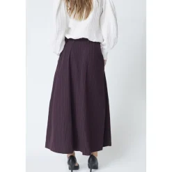 Co'Couture Nederdele*Midi Nederdele Lilla