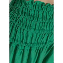 Tory Burch Nederdele*Midi Skirts Grøn