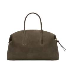 DeMellier Rejsetasker*Midi Stockholm Brun