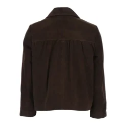 Ba&Sh Jakker*Milas Jakke Brun