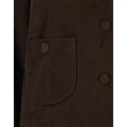 Ba&Sh Jakker*Milas Jakke Brun