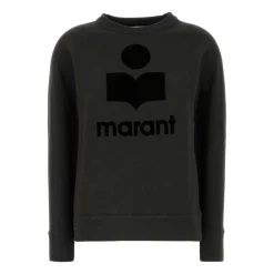 Marant étoile Sweatshirts*Millyny Sweatshirt Sort