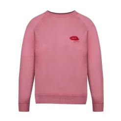 Isabel Marant Sweatshirts*Millyny Sweatshirt Pink
