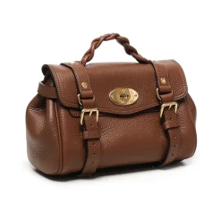 Mulberry Håndtasker*Mini Alexa Brun