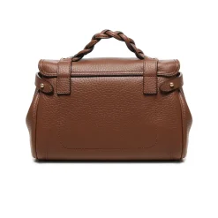 Mulberry Håndtasker*Mini Alexa Brun
