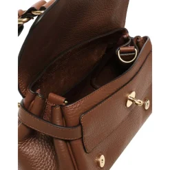 Mulberry Håndtasker*Mini Alexa Brun