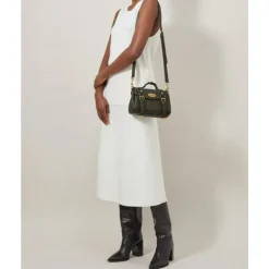 Mulberry Håndtasker*Mini Alexa Grøn