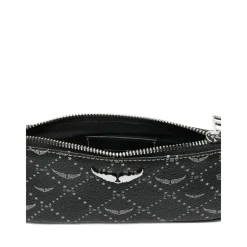 Zadig & Voltaire Bæltetasker*Mini Bag Sort