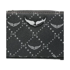 Zadig & Voltaire Bæltetasker*Mini Bag Sort