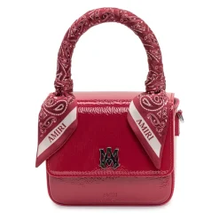 Amiri Bæltetasker*Mini Bags Rød