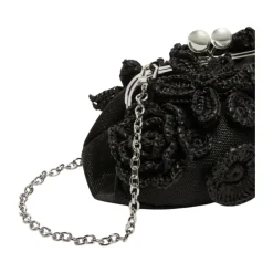 Weekend Max Mara Bæltetasker*Mini Bags Sort