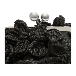 Weekend Max Mara Bæltetasker*Mini Bags Sort