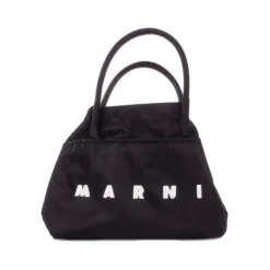 Marni Bæltetasker*Mini Bags Sort