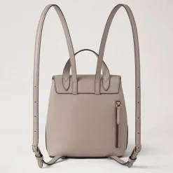 Mulberry Rygsække*Mini Bayswater rygsæk i Cashmere Taupe Beige