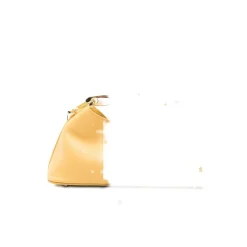 ELLEME Håndtasker*Mini Boomerang Gul