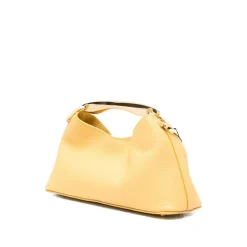 ELLEME Håndtasker*Mini Boomerang Gul