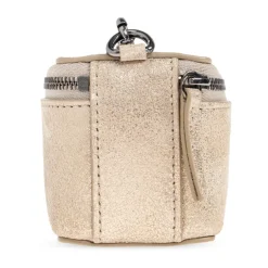 Maison Margiela Bæltetasker*Mini Cube Skuldertaske Beige