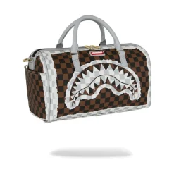 SPRAYGROUND Rejsetasker*Mini Duffle Sharks Multifarvet