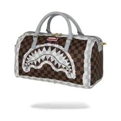 SPRAYGROUND Rejsetasker*Mini Duffle Sharks Multifarvet