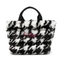 MC2 Saint Barth Bæltetasker*Mini Håndtaske Multifarvet