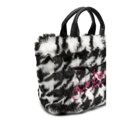 MC2 Saint Barth Bæltetasker*Mini Håndtaske Multifarvet