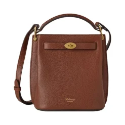 Mulberry Håndtasker*Mini Islington Bucket Brun