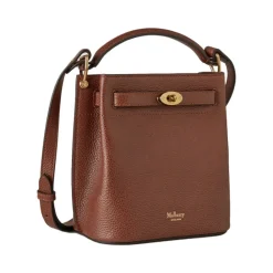 Mulberry Håndtasker*Mini Islington Bucket Brun
