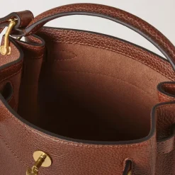 Mulberry Håndtasker*Mini Islington Bucket Brun