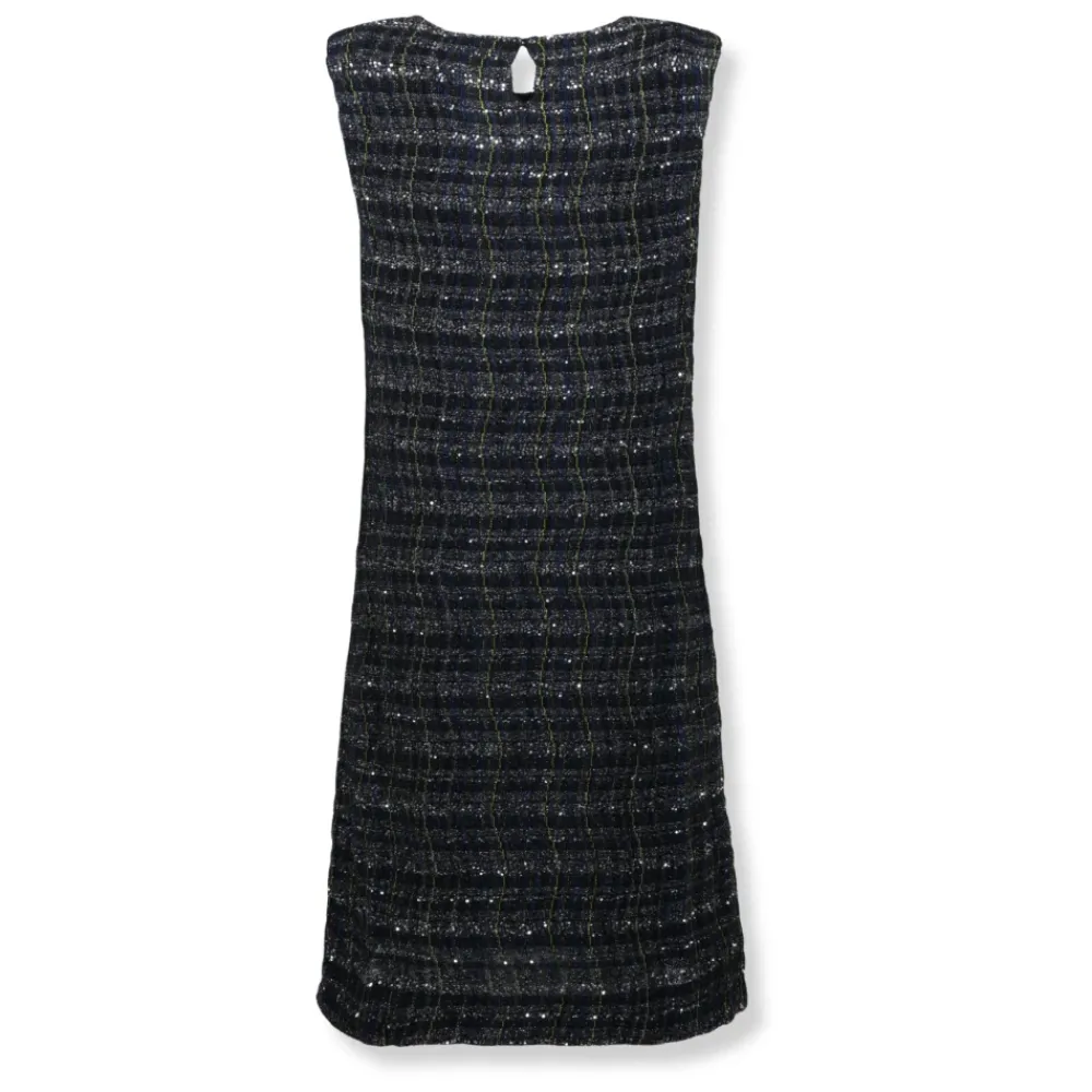 Missoni Kjoler*Mini kjole Multifarvet