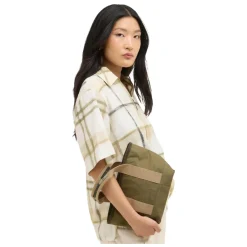 Barbour Bæltetasker*Mini Mya Tote Grøn