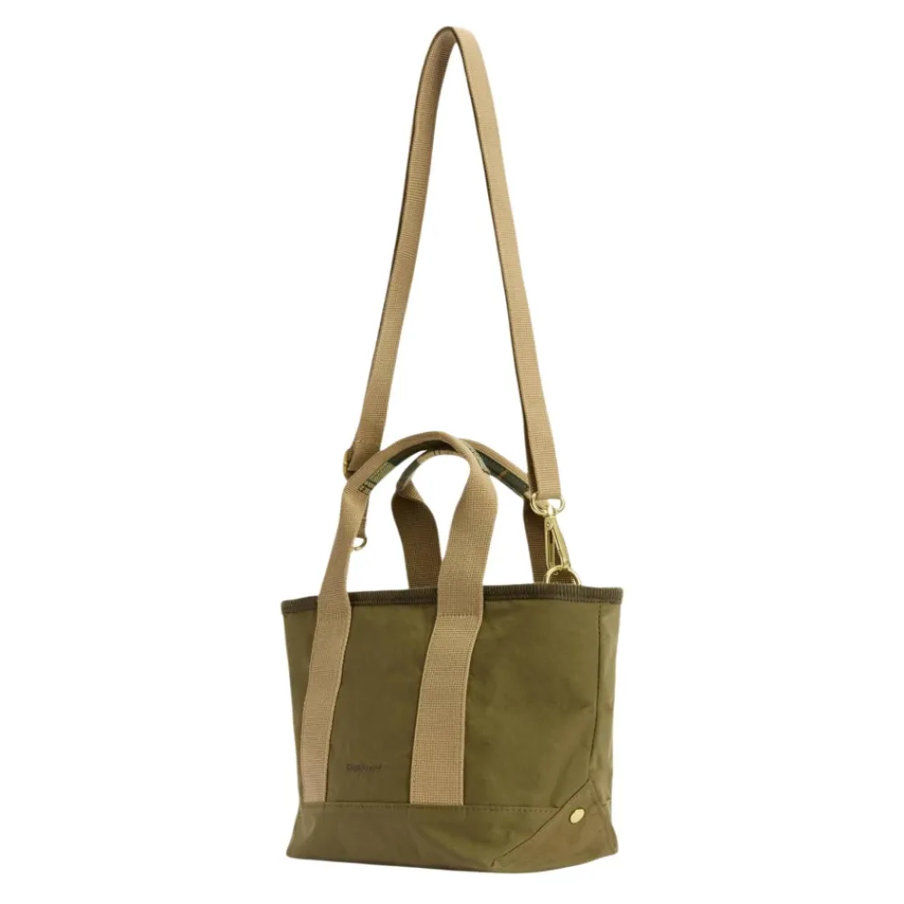 Barbour Bæltetasker*Mini Mya Tote Grøn
