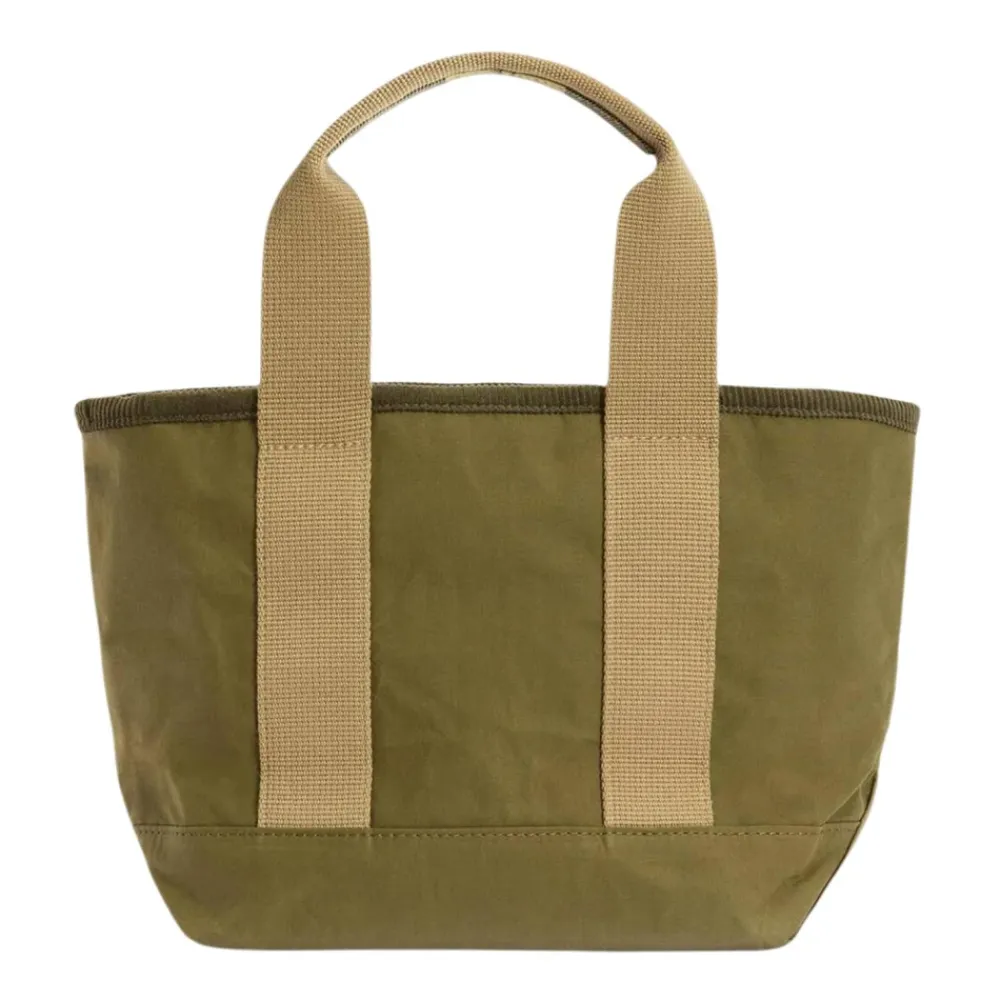 Barbour Bæltetasker*Mini Mya Tote Grøn