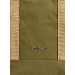 Barbour Bæltetasker*Mini Mya Tote Grøn