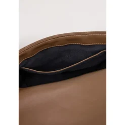 Seventy Skuldertasker*Mini Pochette Brun