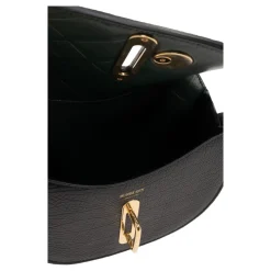 Burberry Bæltetasker*Mini Rocking Horse Skuldertaske Sort