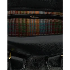 Mulberry Håndtasker*Mini Roxanne Sort