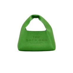 Marc Jacobs Bæltetasker*Mini Sack Bag Grøn
