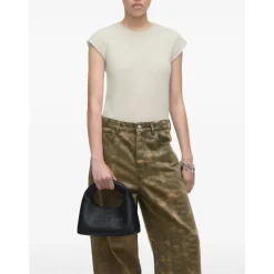 Marc Jacobs Håndtasker*Mini Sæk Taske Sort