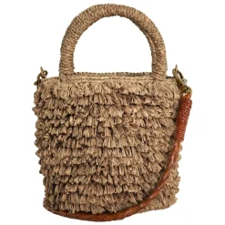 Ibeliv Bæltetasker*Mini Taske Brun