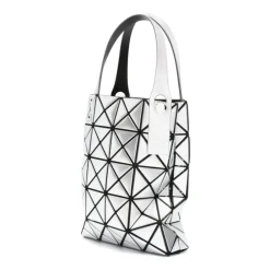 Issey Miyake Bæltetasker*Mini Tote Bag Grå