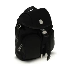 Moncler Rygsække*Mini Trick Rygsæk Sort