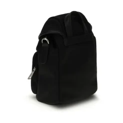 Moncler Rygsække*Mini Trick Rygsæk Sort