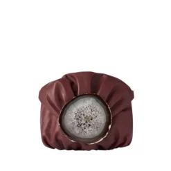 Malababa Clutch*Minihontas Brun